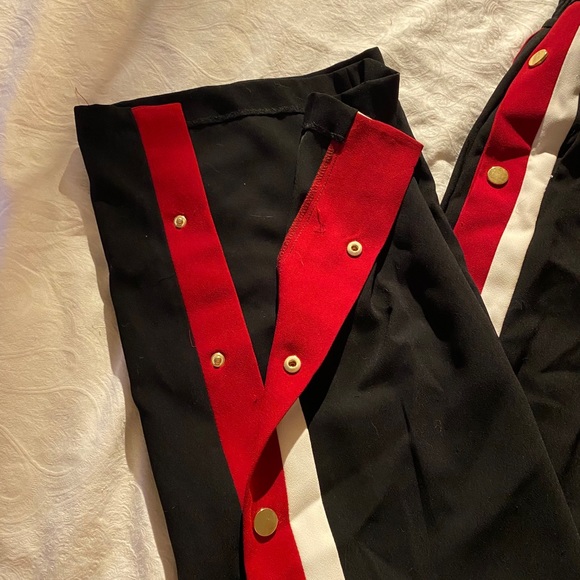 Zara party pants - Picture 3 of 5